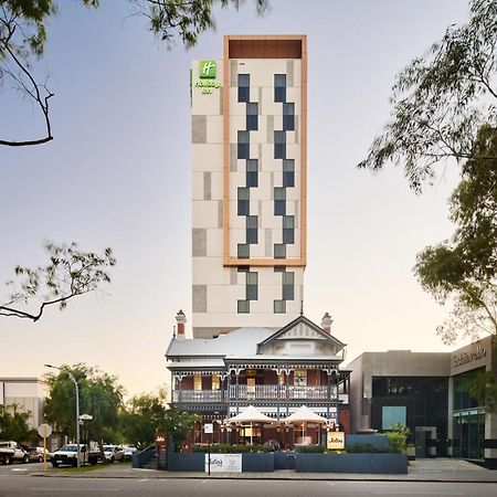 Holiday Inn West Perth By Ihg Bagian luar foto
