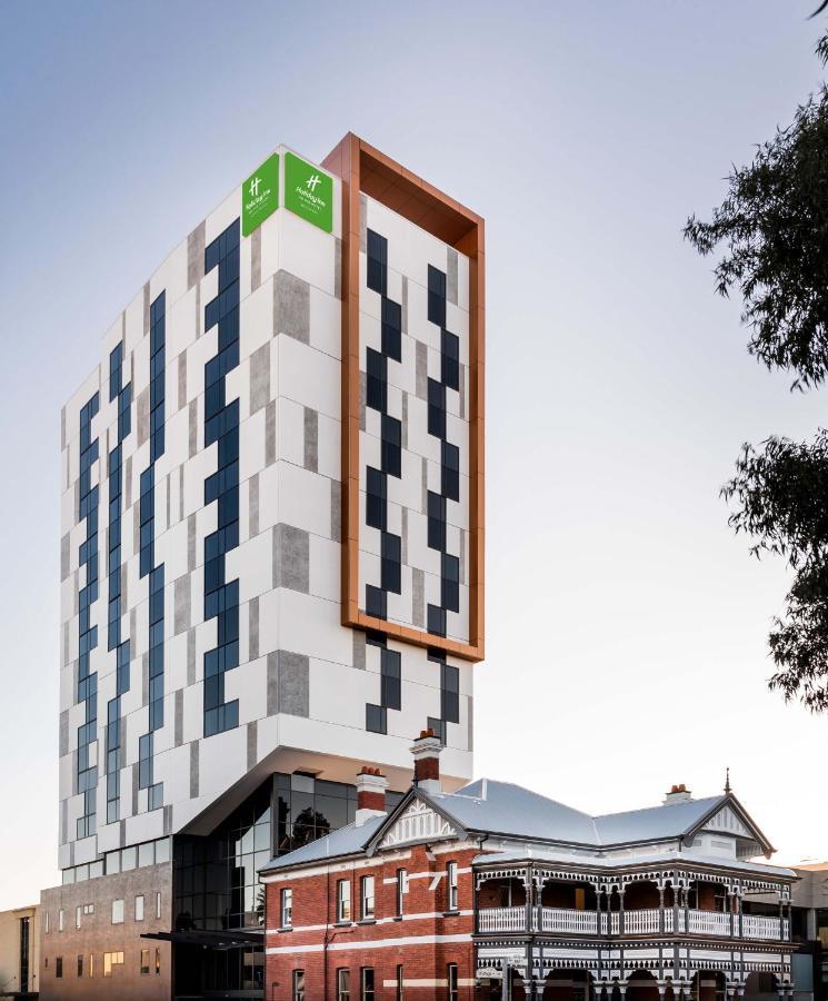 Holiday Inn West Perth By Ihg Bagian luar foto