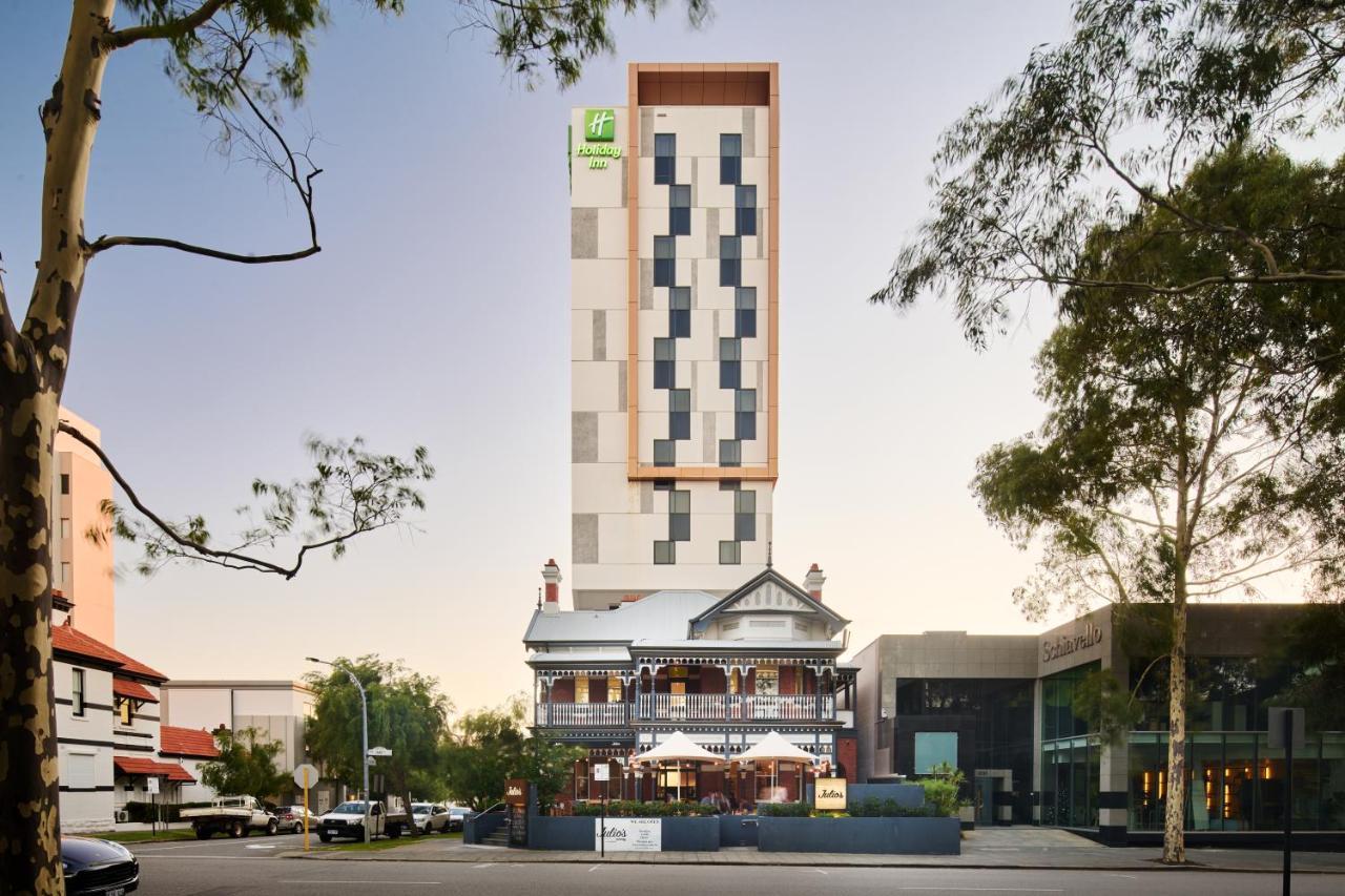 Holiday Inn West Perth By Ihg Bagian luar foto