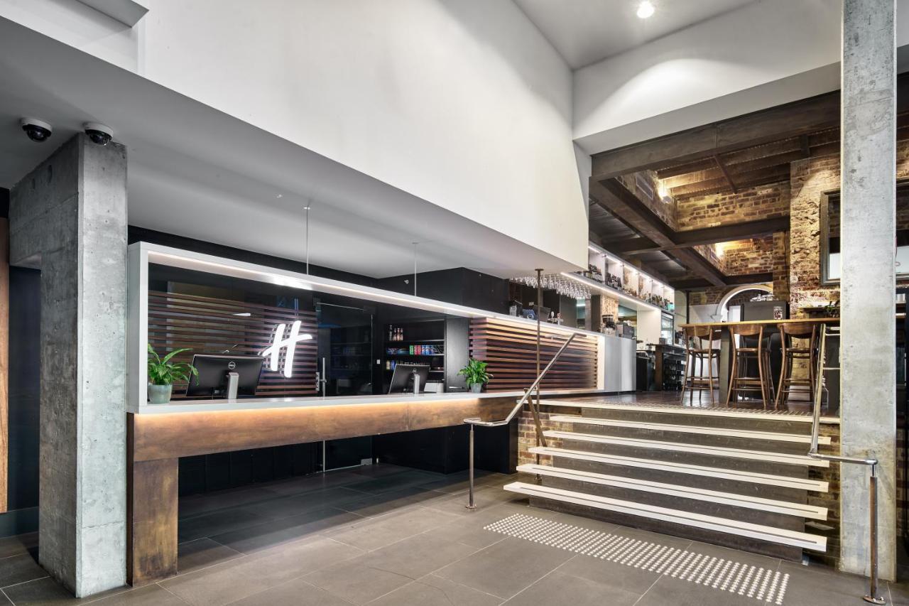 Holiday Inn West Perth By Ihg Bagian luar foto