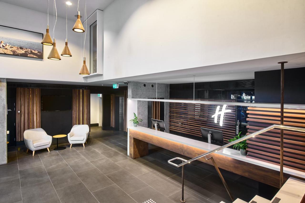 Holiday Inn West Perth By Ihg Bagian luar foto