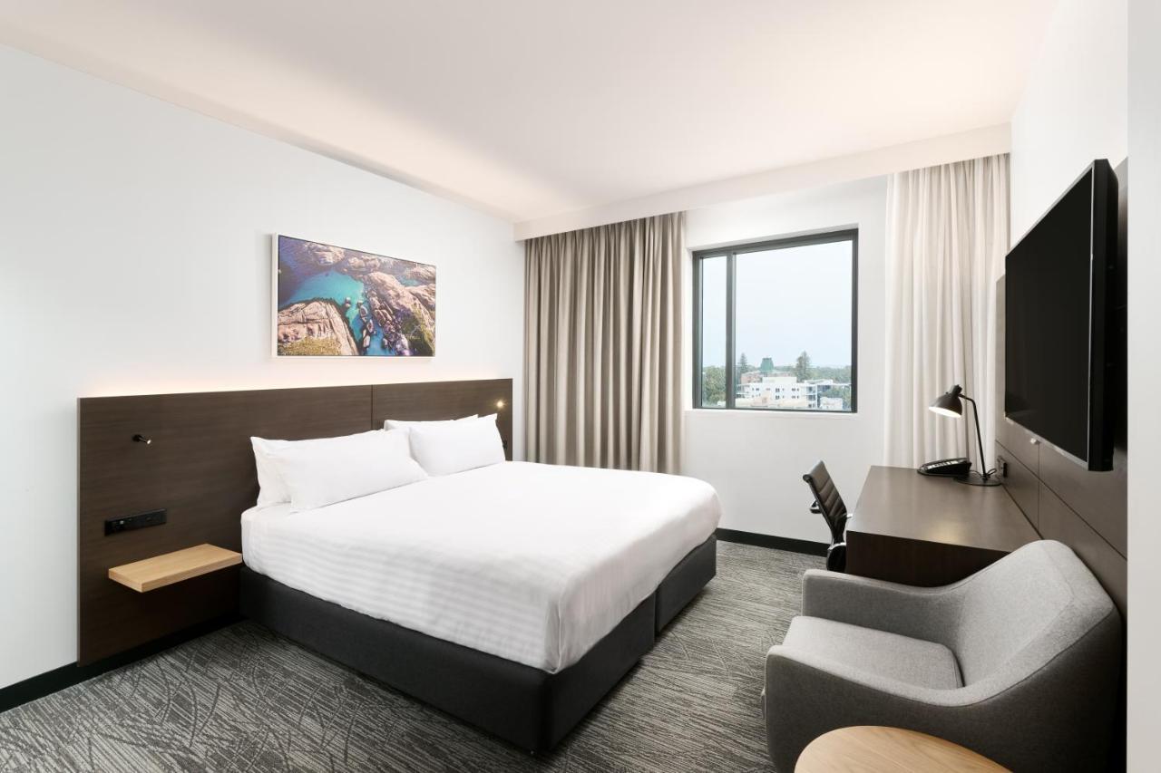 Holiday Inn West Perth By Ihg Bagian luar foto