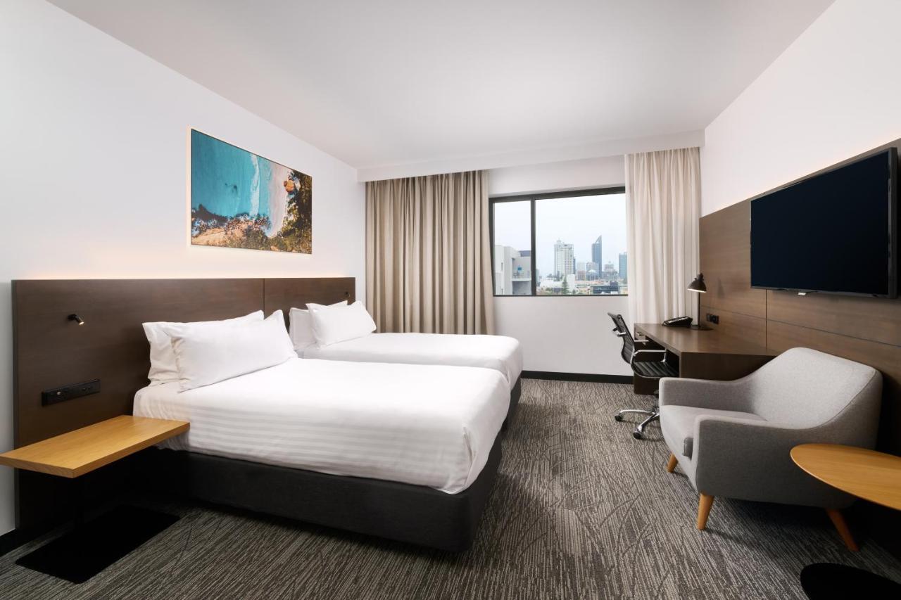 Holiday Inn West Perth By Ihg Bagian luar foto