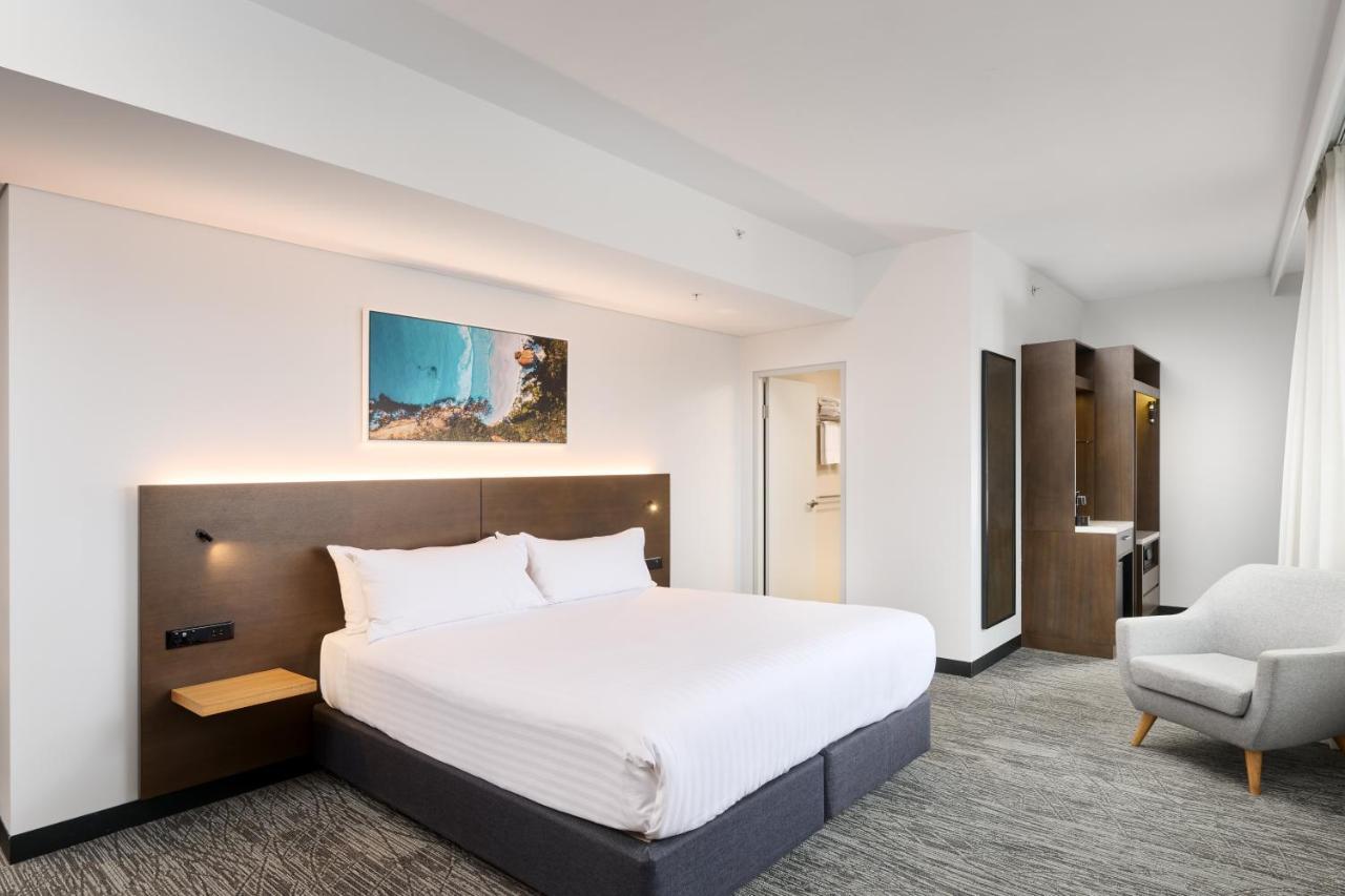Holiday Inn West Perth By Ihg Bagian luar foto