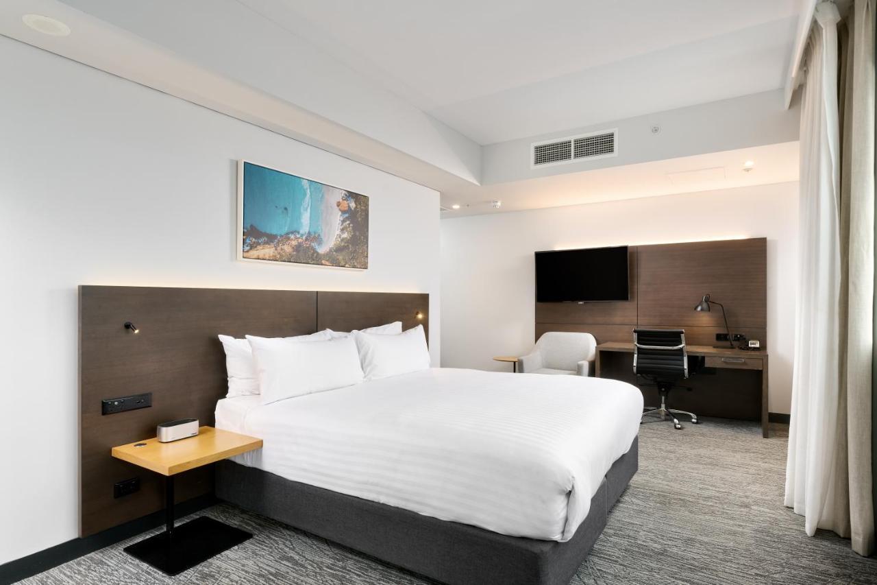 Holiday Inn West Perth By Ihg Bagian luar foto