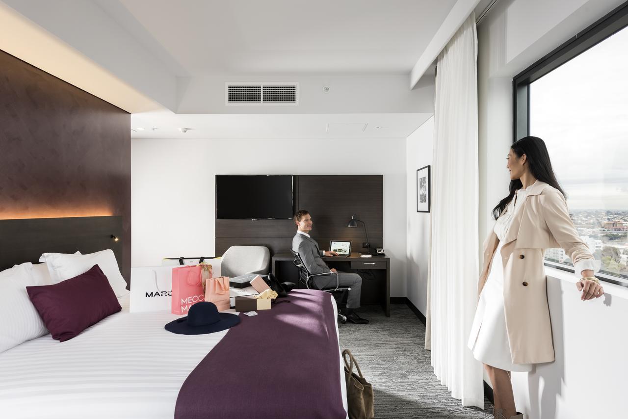 Holiday Inn West Perth By Ihg Bagian luar foto