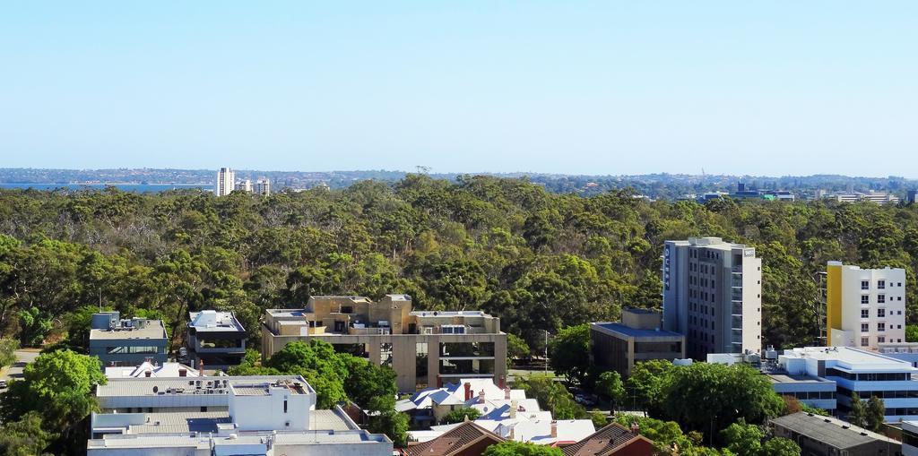 Holiday Inn West Perth By Ihg Bagian luar foto
