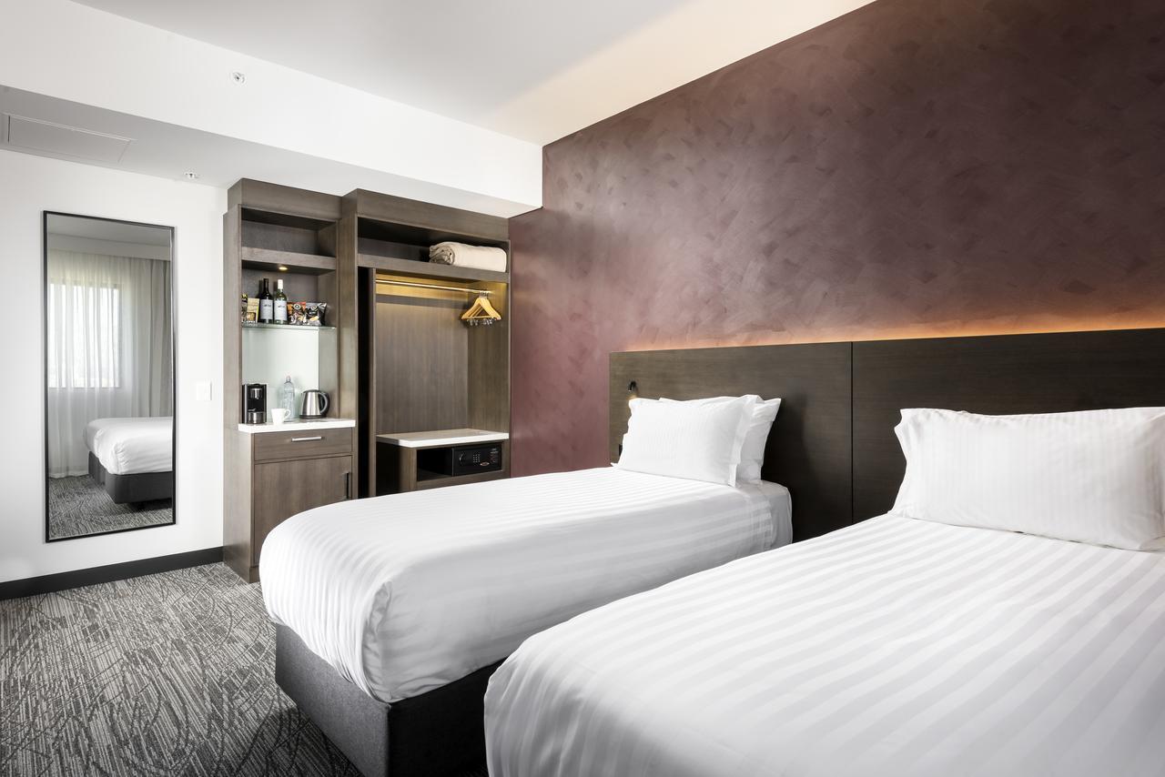 Holiday Inn West Perth By Ihg Bagian luar foto