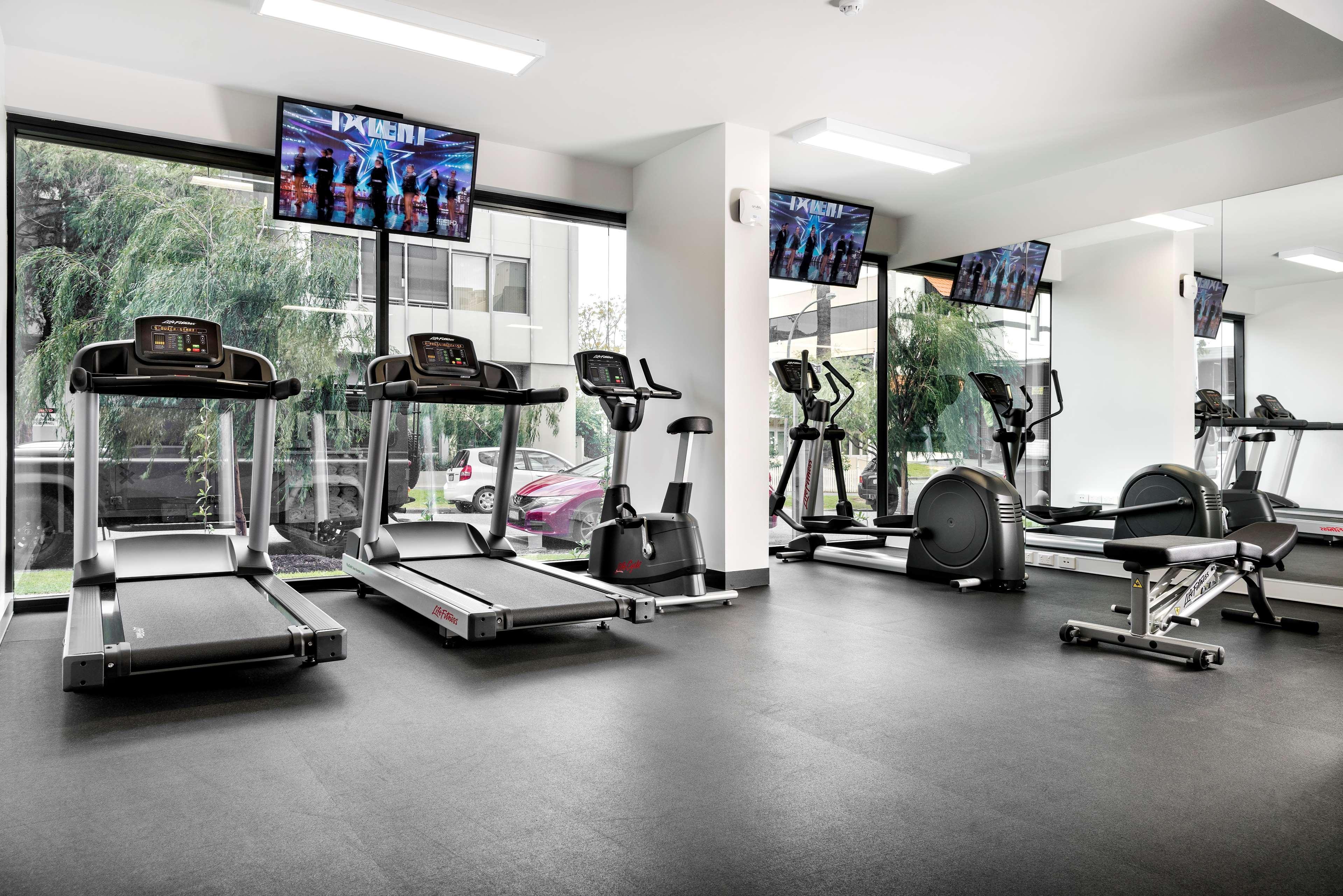 Holiday Inn West Perth By Ihg Bagian luar foto