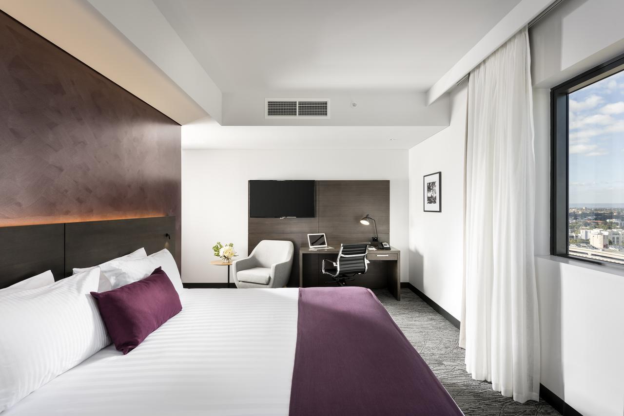 Holiday Inn West Perth By Ihg Bagian luar foto