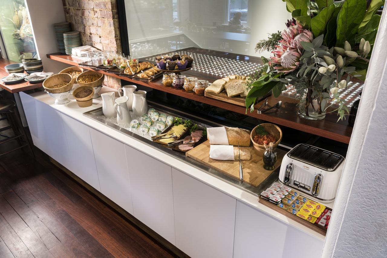 Holiday Inn West Perth By Ihg Bagian luar foto