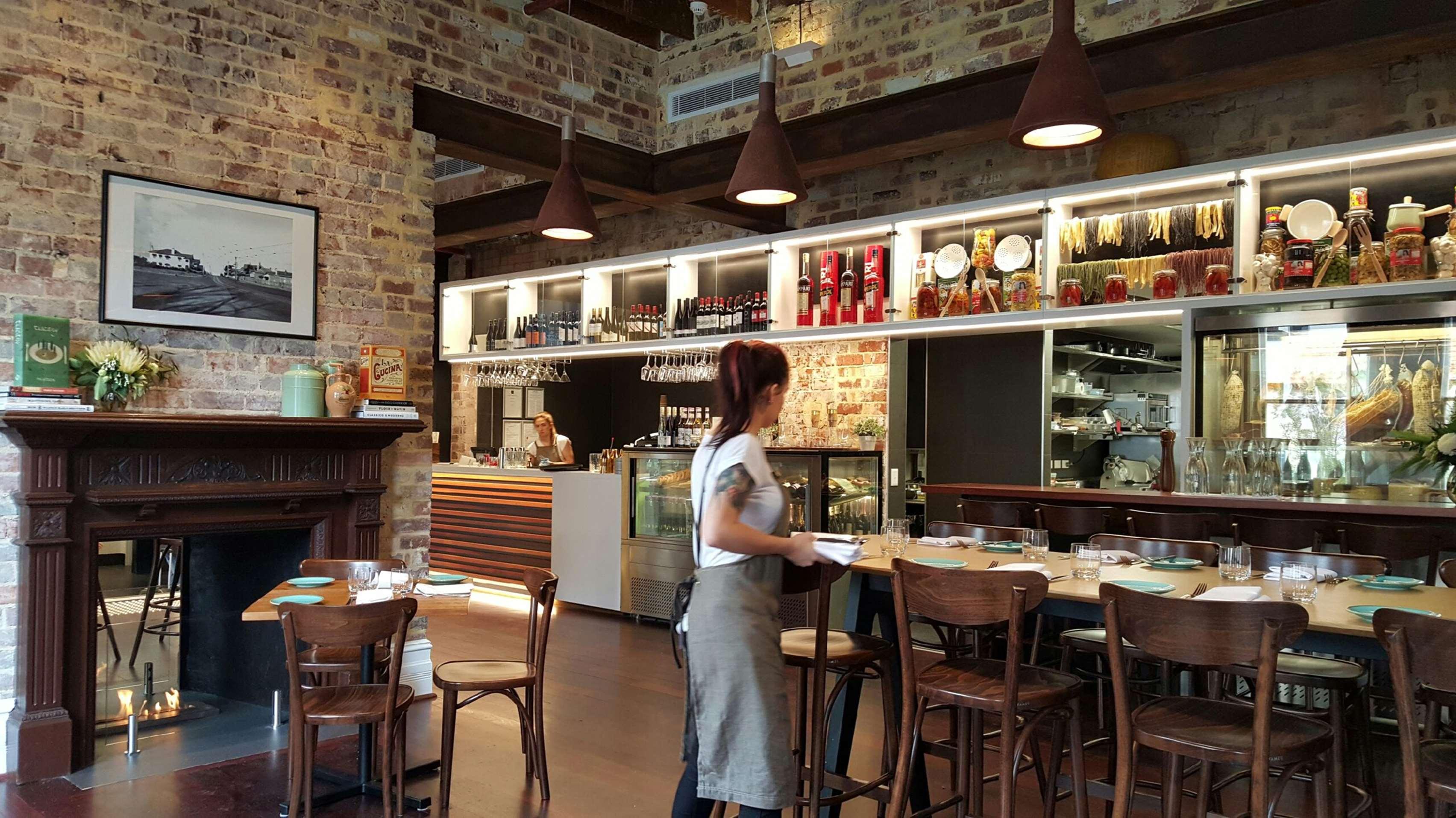Holiday Inn West Perth By Ihg Bagian luar foto