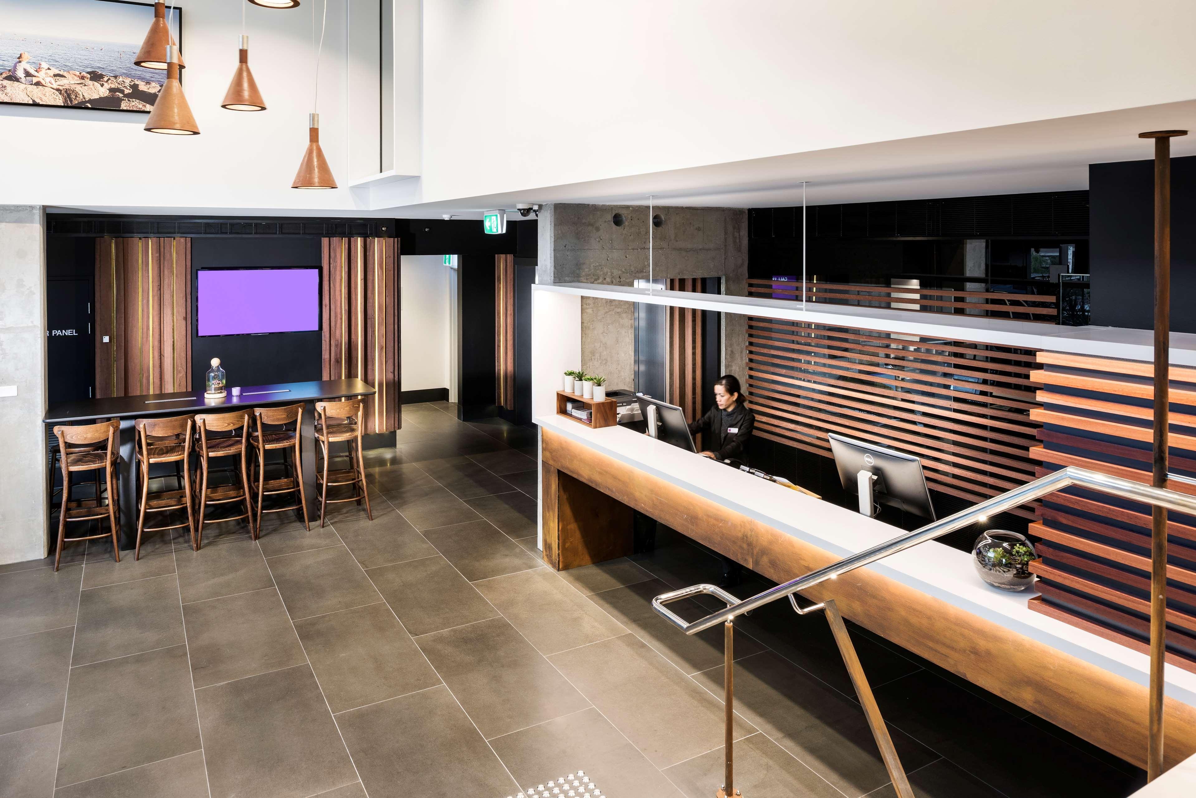 Holiday Inn West Perth By Ihg Bagian luar foto