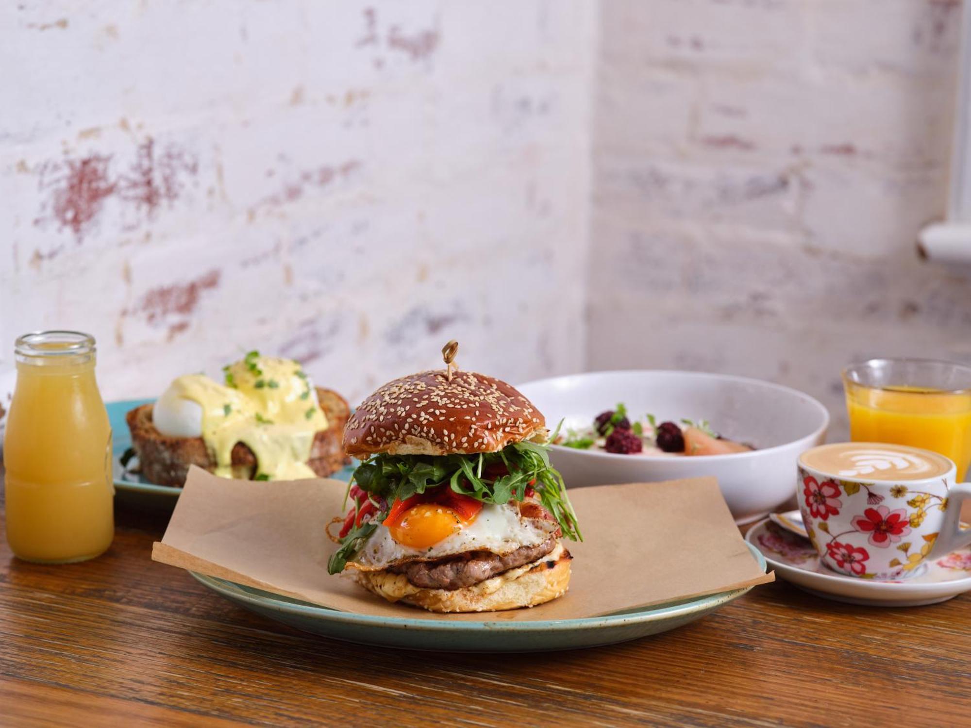 Holiday Inn West Perth By Ihg Bagian luar foto