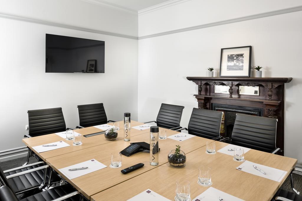 Holiday Inn West Perth By Ihg Bagian luar foto
